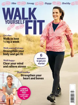 Your Guide to Success Walk Yourself Fit 2026 1
