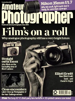 Amateur Photographer 14 April 2026