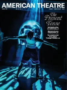 American Theatre Spring 2026