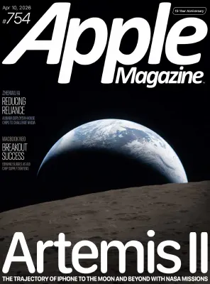 AppleMagazine Issue 754 10 April 2026