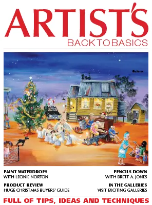 Artists Back to Basics Volume 16 Issue 02 2026 1