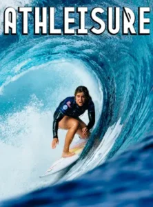 Athleisure Mag Issue 123 March 2026