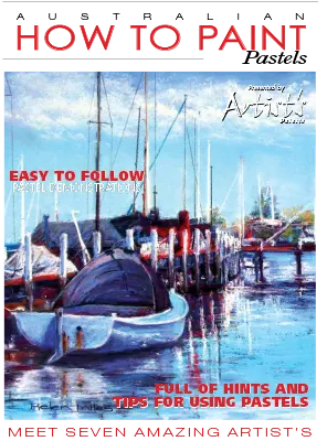 Australian How to Paint Issue 57 2026 1