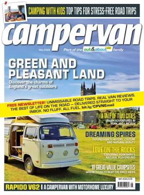 Campervan May 2026
