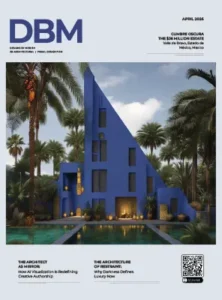 DBM 3D Transformative Digest April 2026