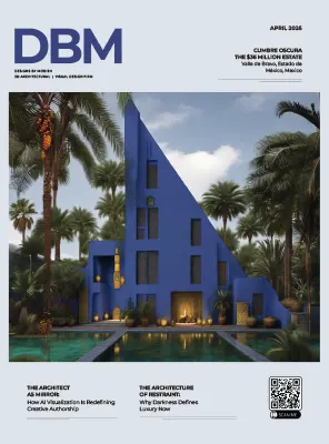 DBM 3D Transformative Digest April 2026