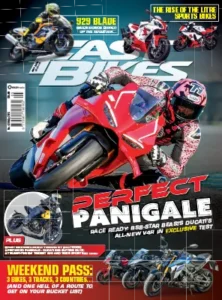Fast Bikes UK Issue 439 May 2026 1