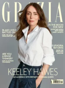 Grazia UK Issue 932 27 April 2026