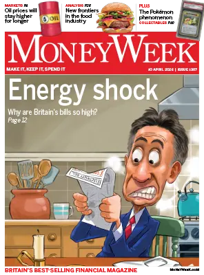 MoneyWeek Issue 1307 10 April 2026