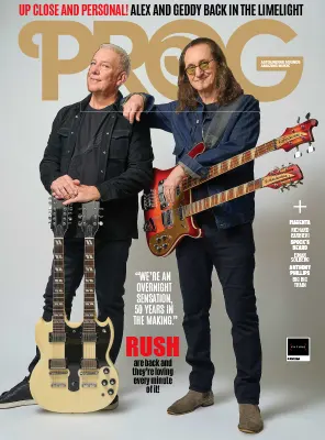 Prog Issue 169 2026