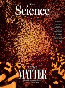 Science Issue 6794 Volume 392 April 09 2026