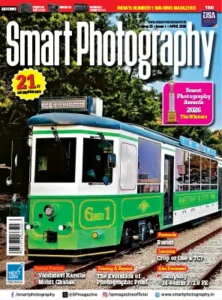 Smart Photography Vol 22 Issue 01 April 2026
