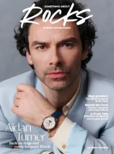 Something About Rocks Issue 16 Summer 2026