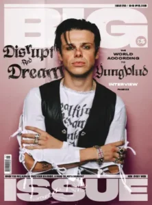 The Big Issue Issue 1713 13 April 2026