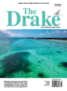 The Drake Spring 2026