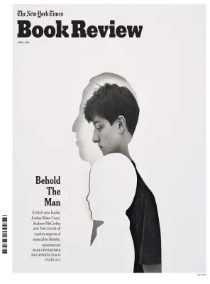The New York Times Magazine April 05 2026