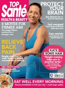 Top Sante UK May 2026
