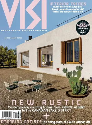 Visi Issue 143 2026