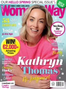 Womans Way Issue 8 April 27 2026
