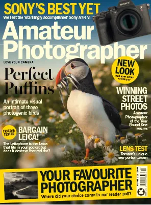 Amateur Photographer 30 June 2026