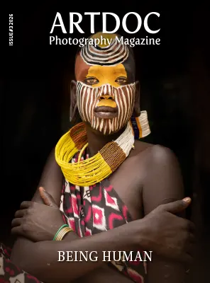 Artdoc Photography Magazine Issue 03 2026