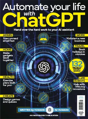 Automate Your Life with ChatGPT 2026