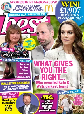 Best UK Issue 23 30 June 2026