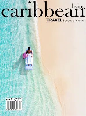 Caribbean Living Summer 2026