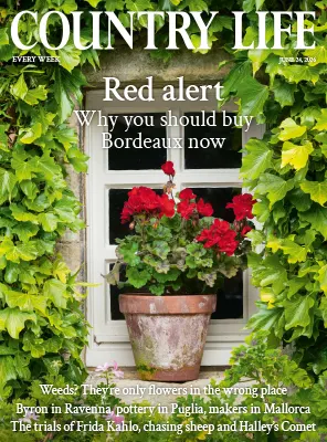 Country Life UK 24 June 2026