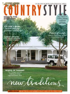 Country Style July 2026