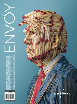 Envoy Spring 2026
