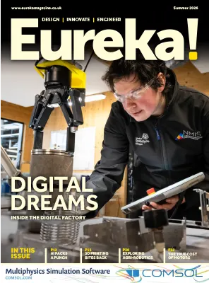 Eureka Summer 2026