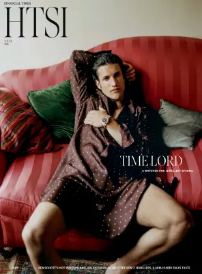 Financial Times HTSI June 27 2026