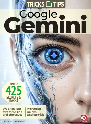 Google Gemini Tricks and Tips 23rd Edition 2026