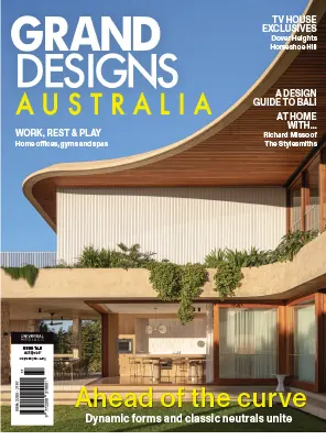 Grand Designs Australia Issue 14.6 2026
