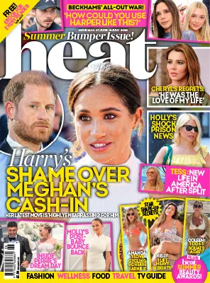 Heat UK Issue 1393 27 June 2026