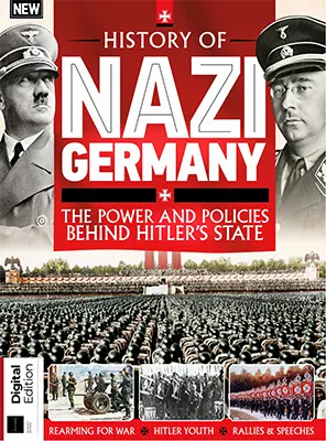 History Of Nazi Germany 7th Edition 2026 1