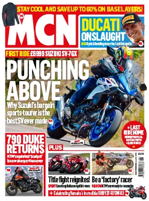 MCN 24 June 2026