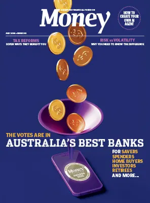 Money Australia Issue 301 July 2026 1