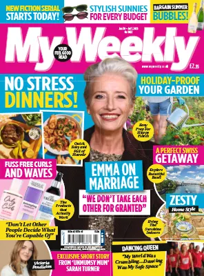 My Weekly Issue 5829 June 30 2 July 2026