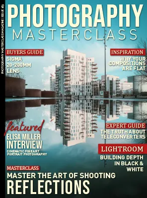 Photography Masterclass Issue 163 2026