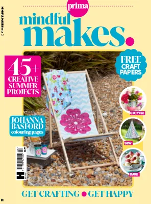 Prima Health UK Specials Mindful Makes 2026