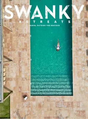 Swanky Retreats Summer 2026