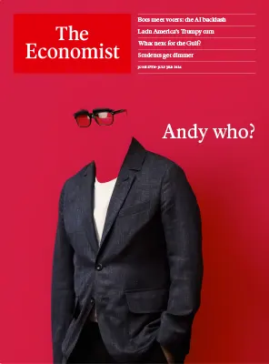 The Economist UK Edition June 27thJuly 3rd 2026