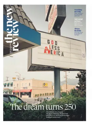 The Observer The New Review June 28 2026