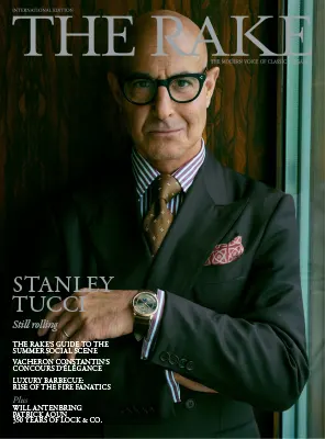 The Rake Issue 106 2026