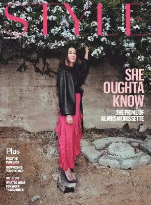 The Sunday Times Style June 28 2026