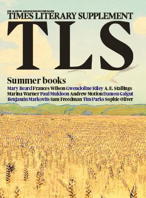 The TLS No. 6408 26 June 2026