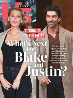 Us Weekly July 06 2026
