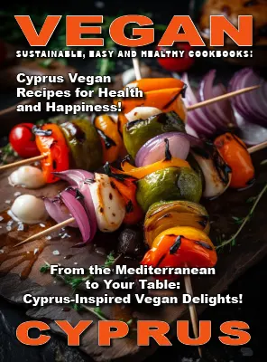 Vegan Cyprus 2026
